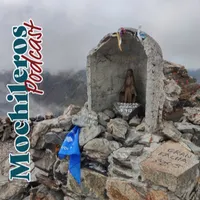 Mochileros Podcast artwork