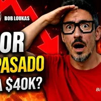 Rodrigo Arnedo Noticias BTC artwork