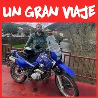 Un gran viaje artwork