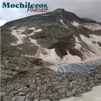 Mochileros Podcast artwork