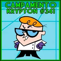 Campamento Krypton artwork