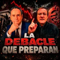 El Canal del Coronel artwork