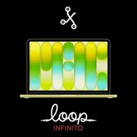 Loop Infinito (by Xataka) artwork