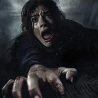 SCANNERS artwork