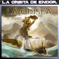 La Órbita De Endor - podcast- artwork