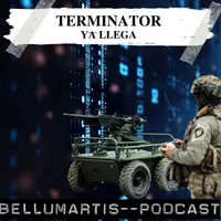BELLUMARTIS PODCAST artwork