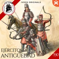 Victoria Podcast Historia artwork