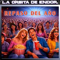 La Órbita De Endor - podcast- artwork