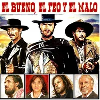 La Cosa Nostra artwork