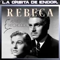 La Órbita De Endor - podcast- artwork