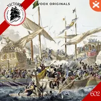 Victoria Podcast Historia artwork