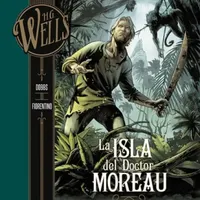 El Centinela del Misterio artwork