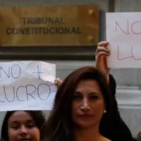 La Cosa Nostra artwork