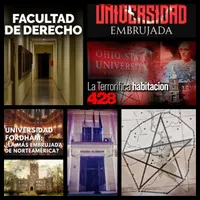 El Centinela del Misterio artwork