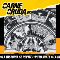 Carne Cruda - PROGRAMAS artwork