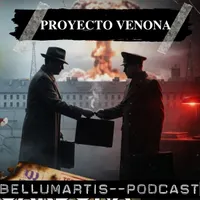 BELLUMARTIS PODCAST artwork