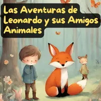 Cuentos Infantiles artwork