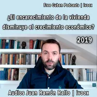 Audios Juan Ramón Rallo artwork