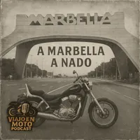 Viajo en Moto artwork