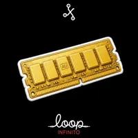 Loop Infinito (by Xataka) artwork