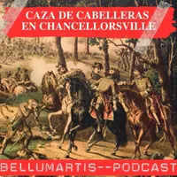 BELLUMARTIS PODCAST artwork