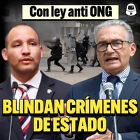 La Encerrona artwork
