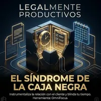 Legalmente Productivos artwork