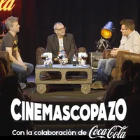 CINEMASCOPAZO artwork