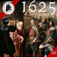 Victoria Podcast Historia artwork