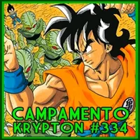 Campamento Krypton artwork