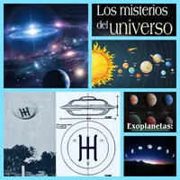 El Centinela del Misterio artwork