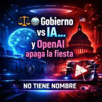 No Tiene Nombre artwork