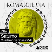Roma Aeterna artwork