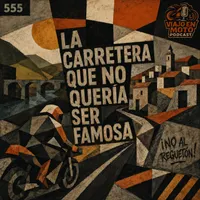 Viajo en Moto artwork