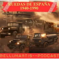 BELLUMARTIS PODCAST artwork
