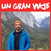 Un gran viaje artwork