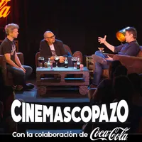 CINEMASCOPAZO artwork
