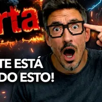 Rodrigo Arnedo Noticias BTC artwork