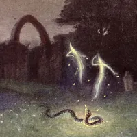 La Brújula de la Ciencia artwork