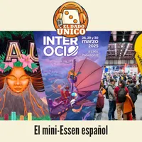 El Dado Único artwork