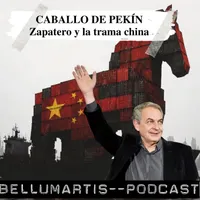 BELLUMARTIS PODCAST artwork