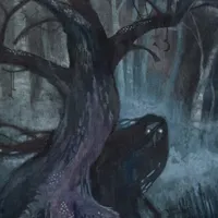 Noviembre Nocturno artwork