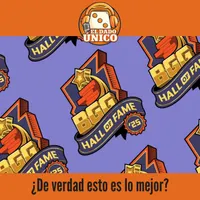 El Dado Único artwork
