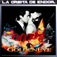 La Órbita De Endor - podcast- artwork