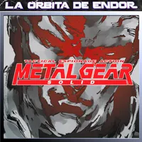 La Órbita De Endor - podcast- artwork