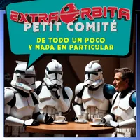 La Órbita De Endor - podcast- artwork