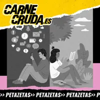 Carne Cruda - PROGRAMAS artwork