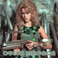 La Cueva de la Macaca artwork