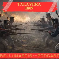 BELLUMARTIS PODCAST artwork