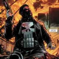 Tomos y Grapas Cómics artwork